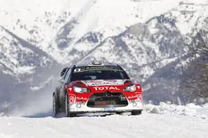 WRC Rally di Montecarlo, Gap 20-24 01 2016 - 64