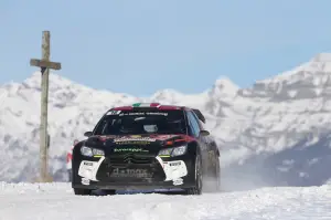 WRC Rally di Montecarlo, Gap 20-24 01 2016 - 46