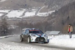 WRC Rally di Montecarlo, Gap 20-24 01 2016 - 43