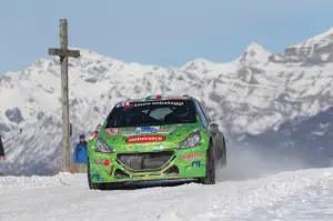 WRC Rally di Montecarlo, Gap 20-24 01 2016 - 33
