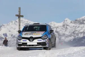 WRC Rally di Montecarlo, Gap 20-24 01 2016 - 25
