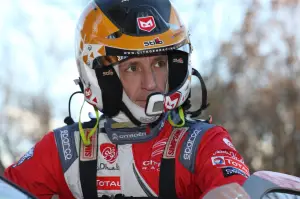 WRC Rally di Montecarlo, Gap 20-24 01 2016 - 229