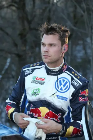 WRC Rally di Montecarlo, Gap 20-24 01 2016