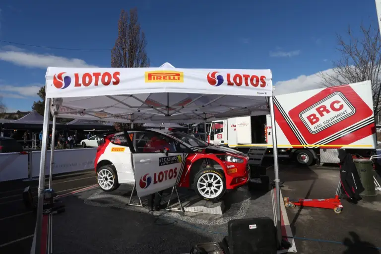 WRC Rally di Montecarlo, Gap 20-24 01 2016 - 210