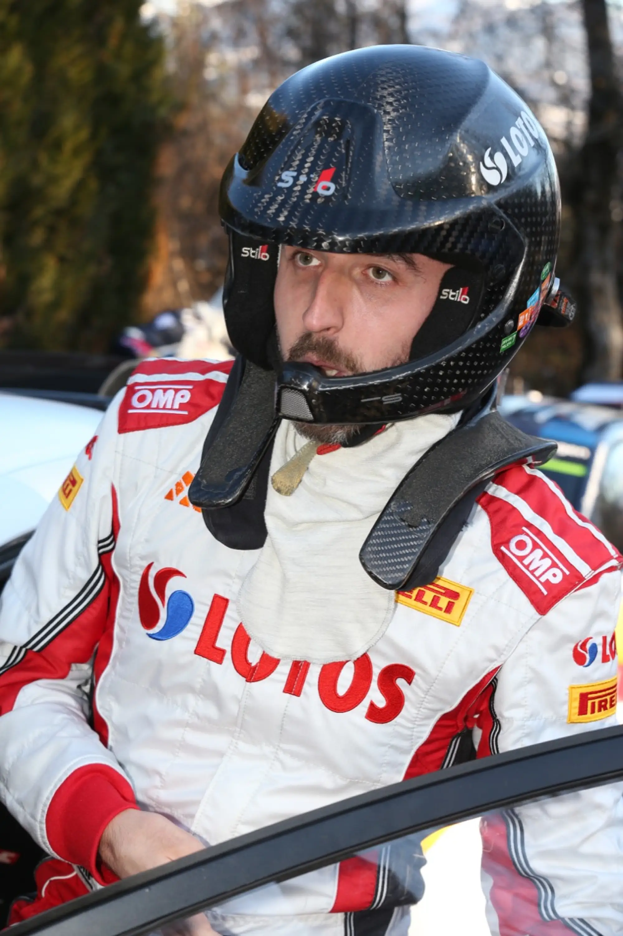 WRC Rally di Montecarlo, Gap 20-24 01 2016 - 208