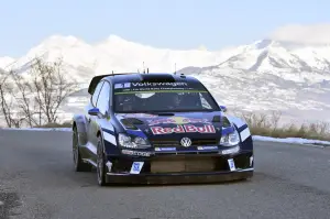 WRC Rally di Montecarlo, Gap 20-24 01 2016 - 201