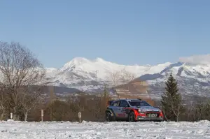 WRC Rally di Montecarlo, Gap 20-24 01 2016 - 191