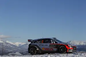 WRC Rally di Montecarlo, Gap 20-24 01 2016 - 192