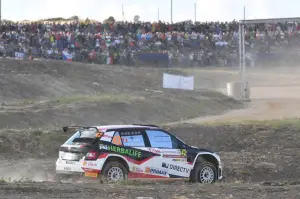 WRC Rally Italia Sardegna, Alghero 10 - 12 giugno 2016