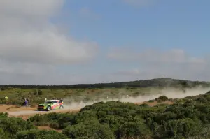WRC Rally Italia Sardegna, Alghero 10 - 12 giugno 2016