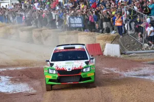 WRC Rally Italia Sardegna, Alghero 10 - 12 giugno 2016