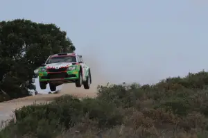 WRC Rally Italia Sardegna, Alghero 10 - 12 giugno 2016