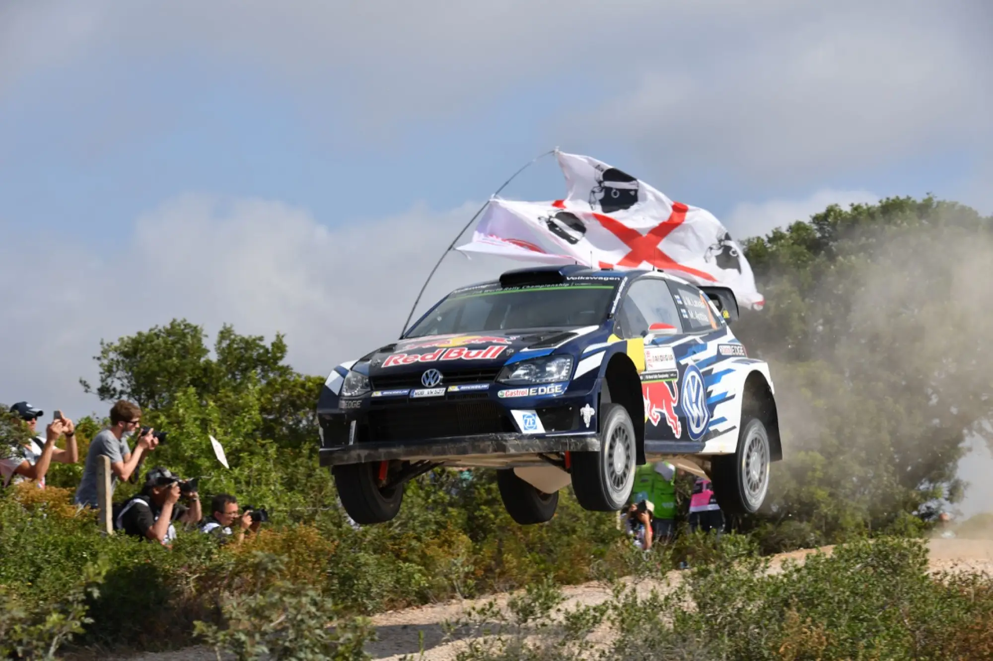 WRC Rally Italia Sardegna, Alghero 10 - 12 giugno 2016 - 121