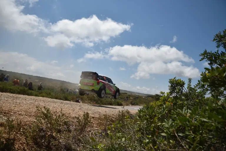WRC Rally Italia Sardegna, Alghero 10 - 12 giugno 2016 - 128