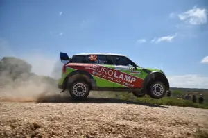 WRC Rally Italia Sardegna, Alghero 10 - 12 giugno 2016