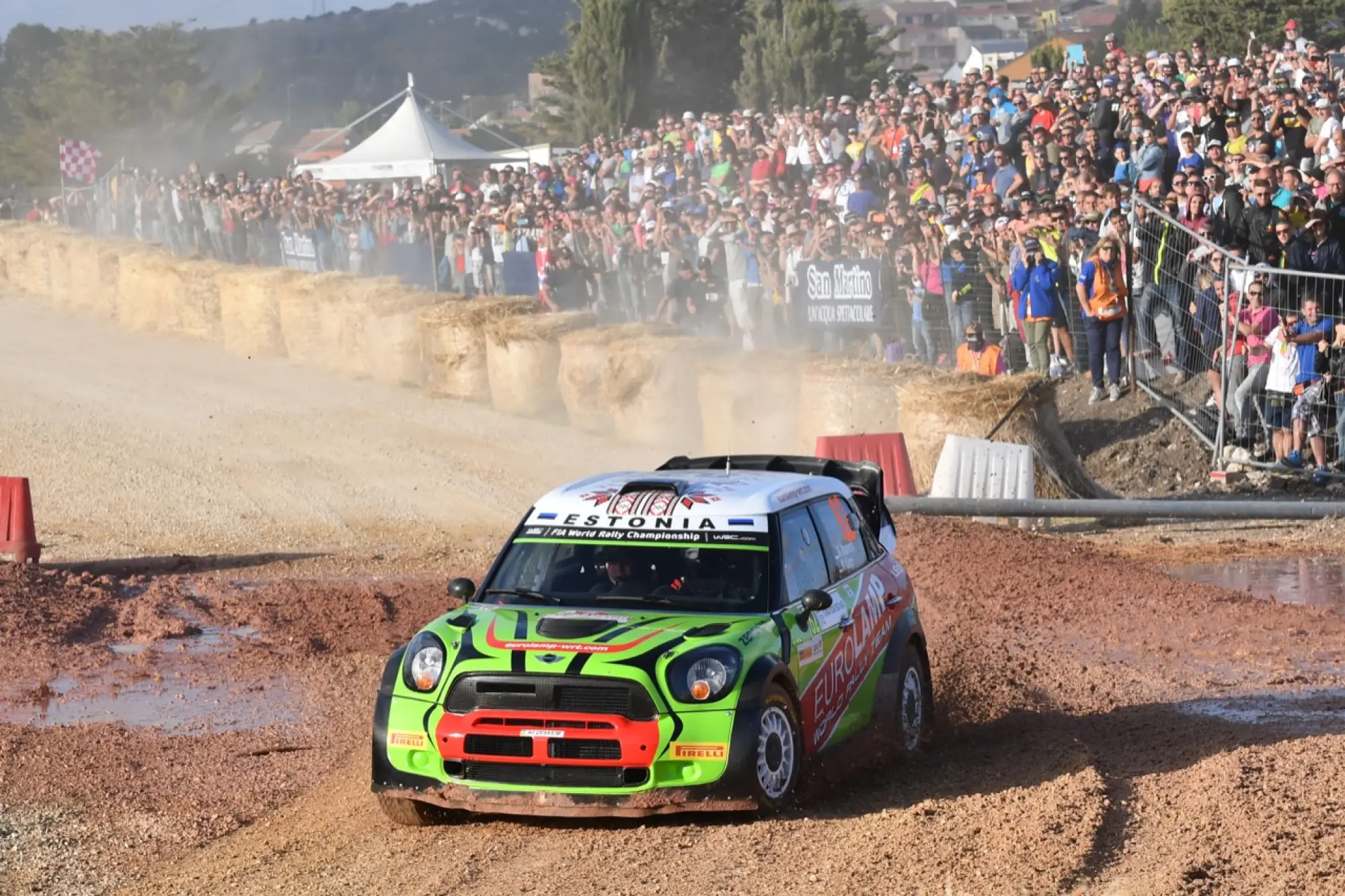 WRC Rally Italia Sardegna, Alghero 10 - 12 giugno 2016 - 131
