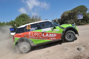 WRC Rally Italia Sardegna, Alghero 10 - 12 giugno 2016