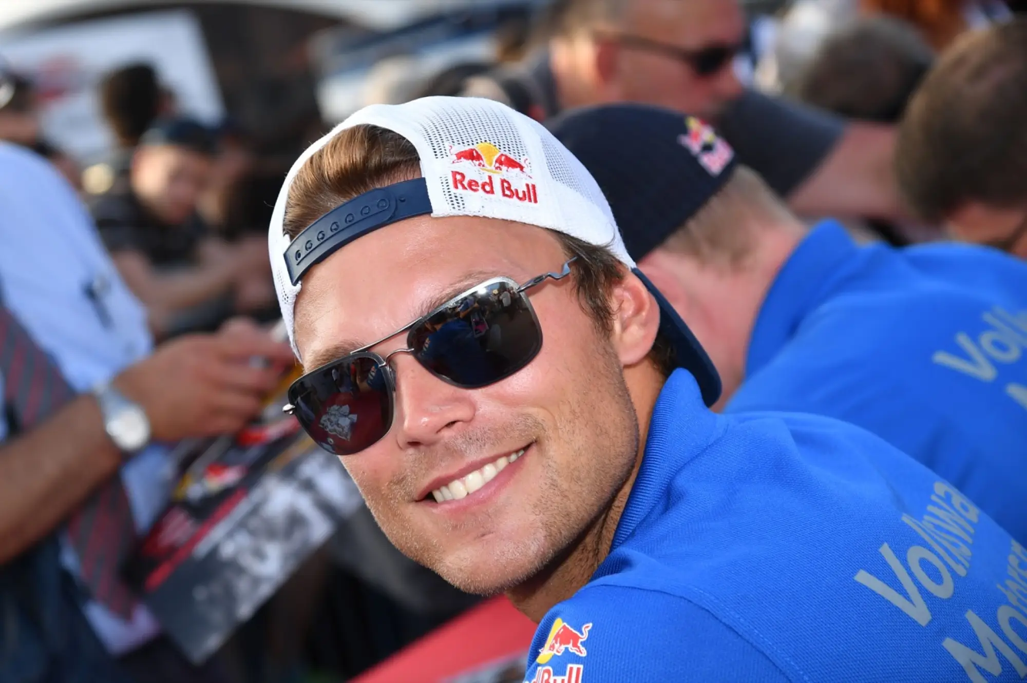 WRC Rally Italia Sardegna, Alghero 10 - 12 giugno 2016 - 136