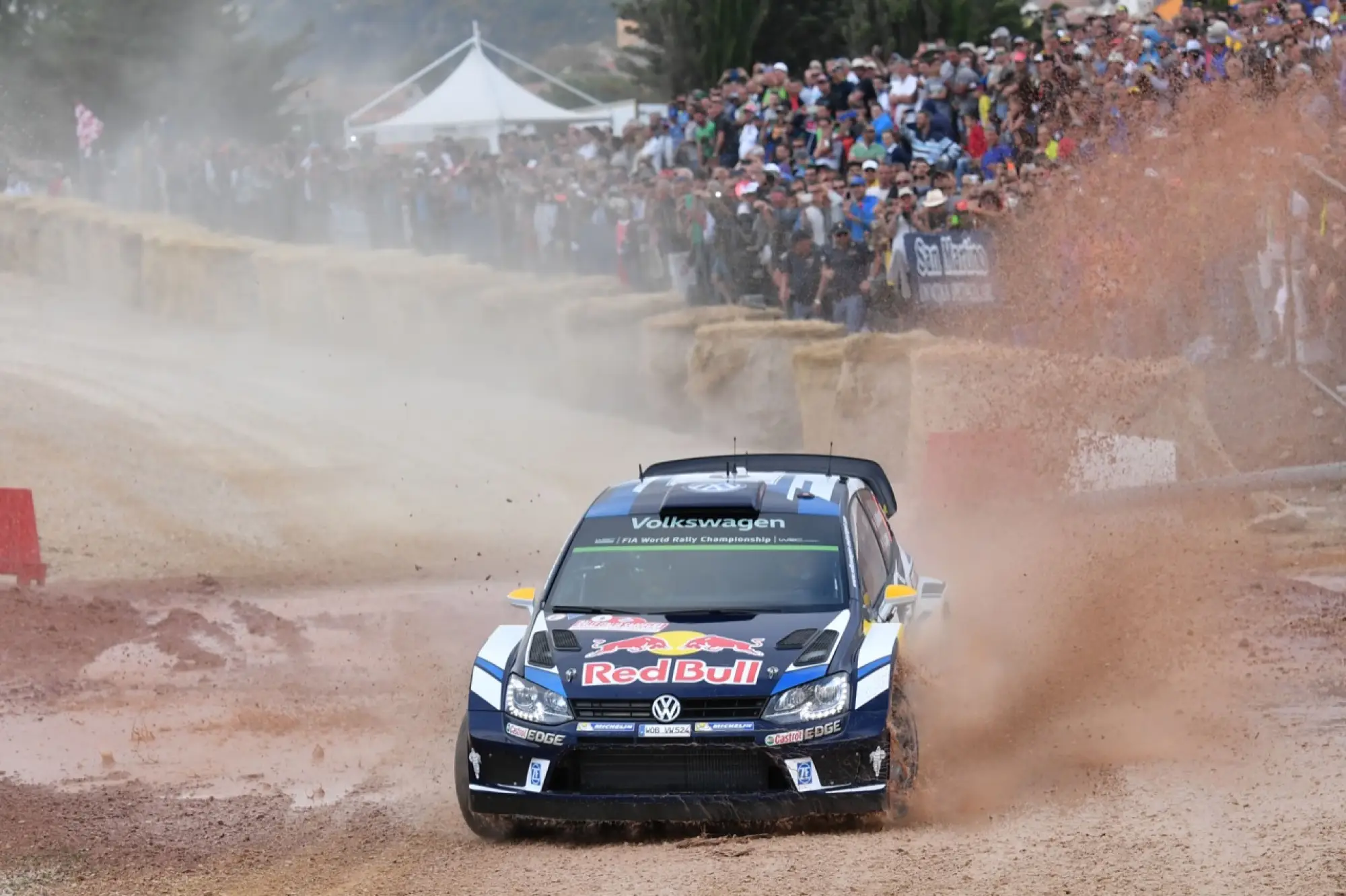 WRC Rally Italia Sardegna, Alghero 10 - 12 giugno 2016 - 139