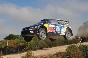 WRC Rally Italia Sardegna, Alghero 10 - 12 giugno 2016