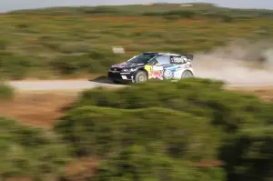 WRC Rally Italia Sardegna, Alghero 10 - 12 giugno 2016