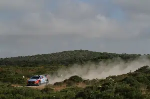 WRC Rally Italia Sardegna, Alghero 10 - 12 giugno 2016