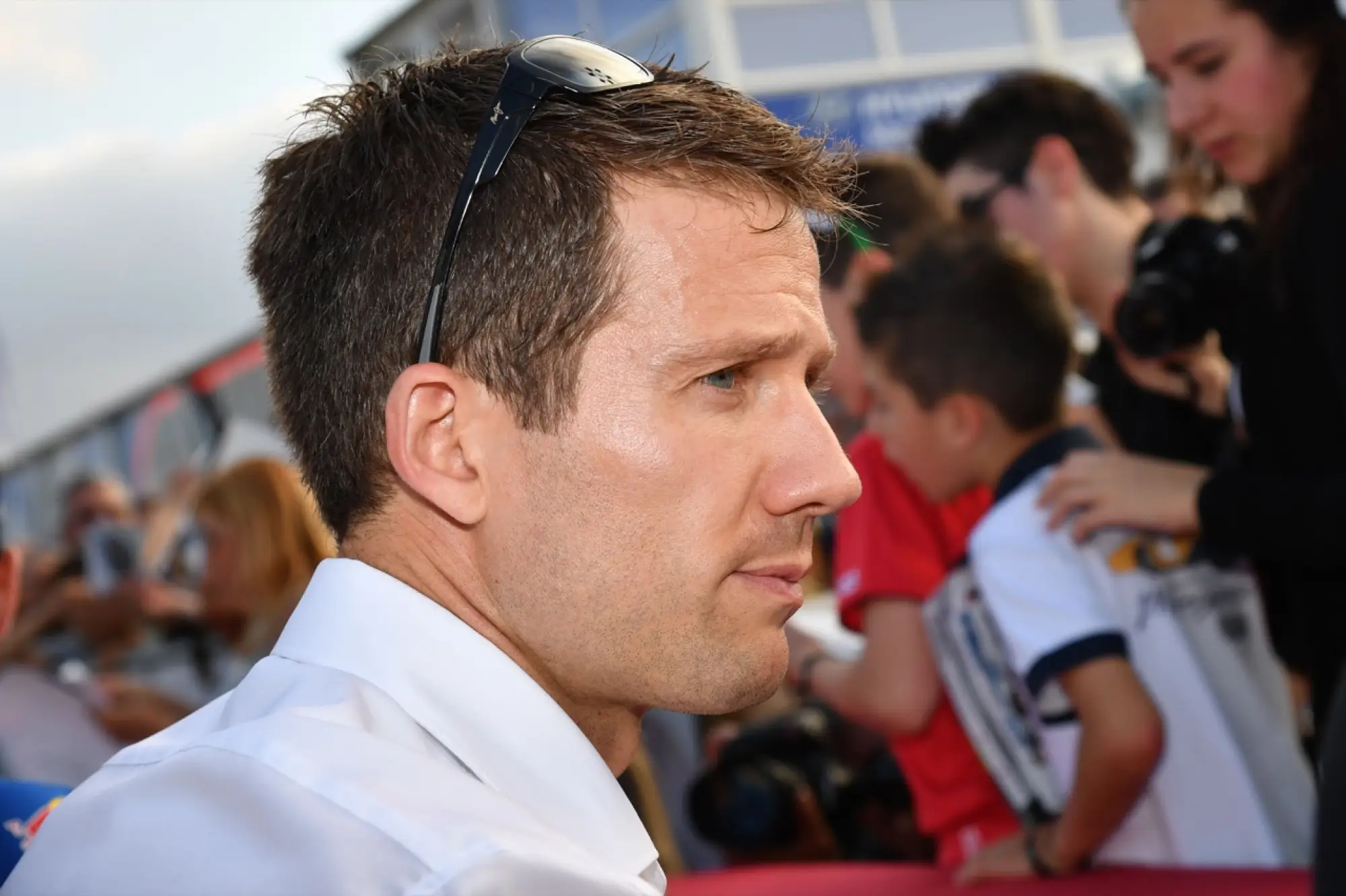 WRC Rally Italia Sardegna, Alghero 10 - 12 giugno 2016 - 159