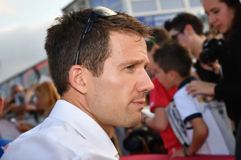 WRC Rally Italia Sardegna, Alghero 10 - 12 giugno 2016 - 159