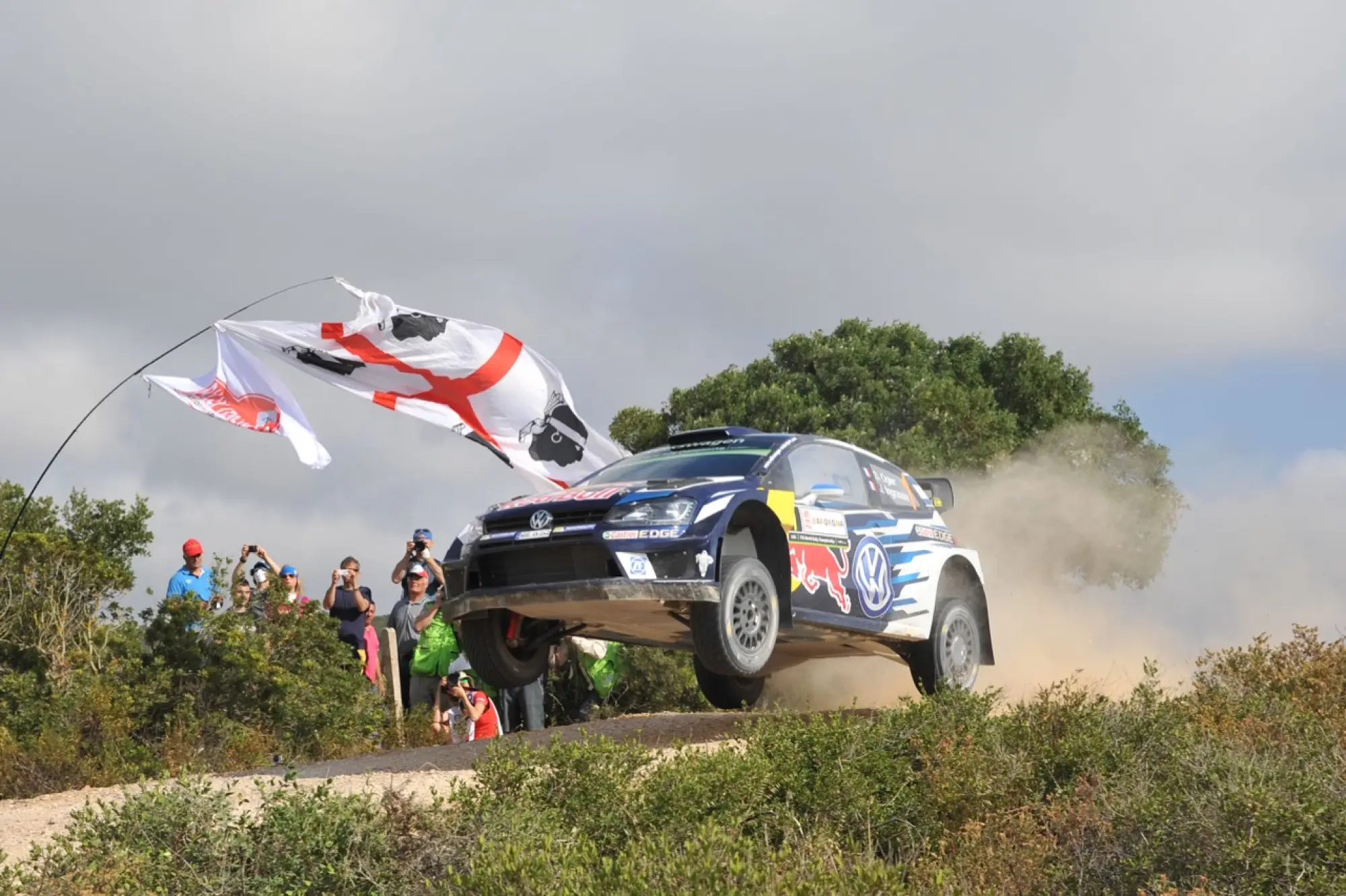 WRC Rally Italia Sardegna, Alghero 10 - 12 giugno 2016 - 166