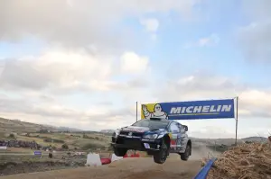 WRC Rally Italia Sardegna, Alghero 10 - 12 giugno 2016