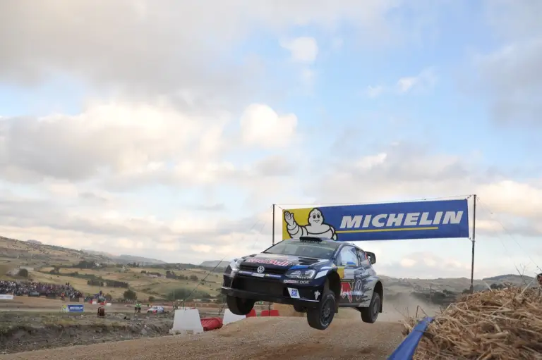 WRC Rally Italia Sardegna, Alghero 10 - 12 giugno 2016 - 167