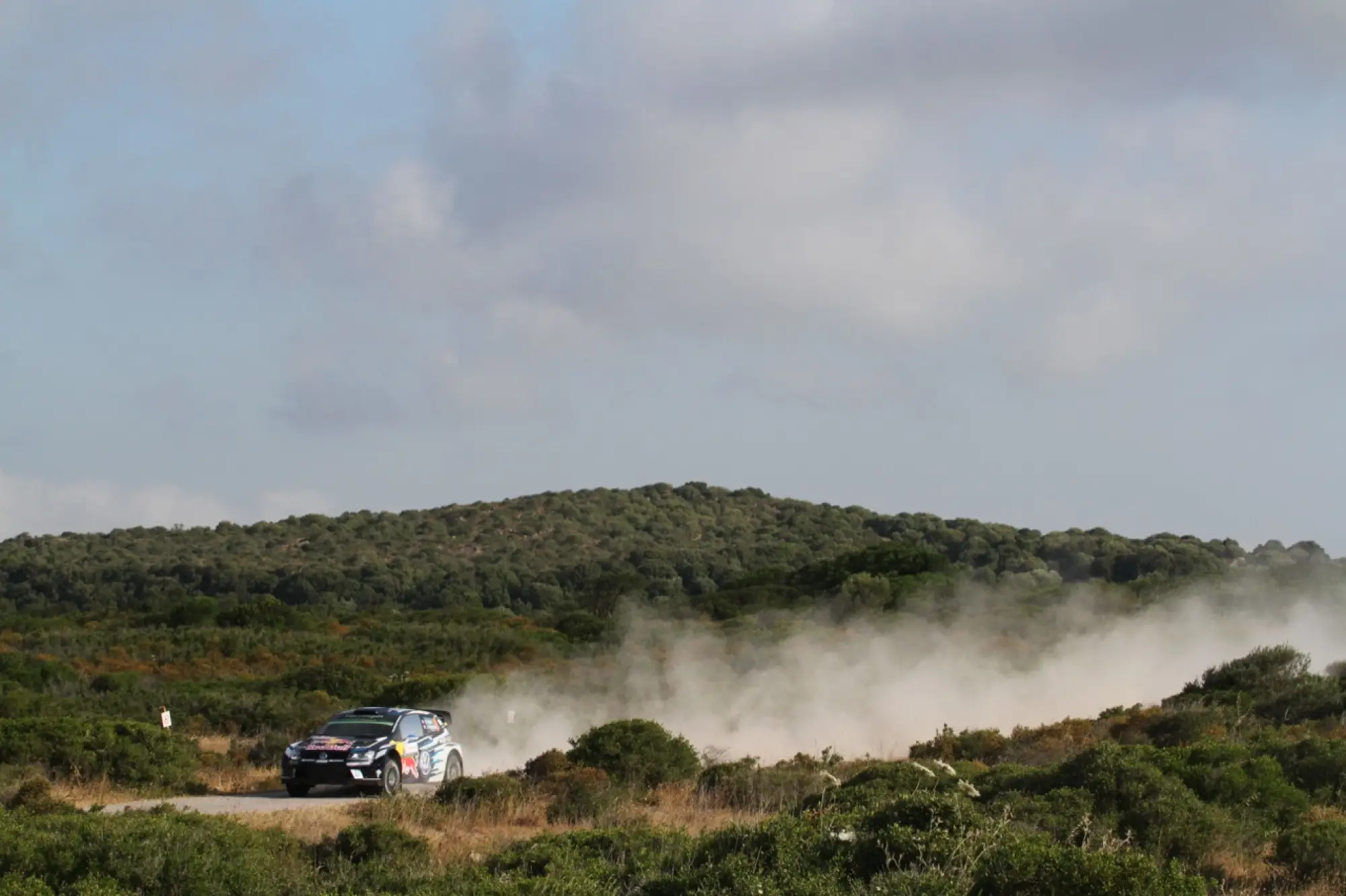 WRC Rally Italia Sardegna, Alghero 10 - 12 giugno 2016 - 168