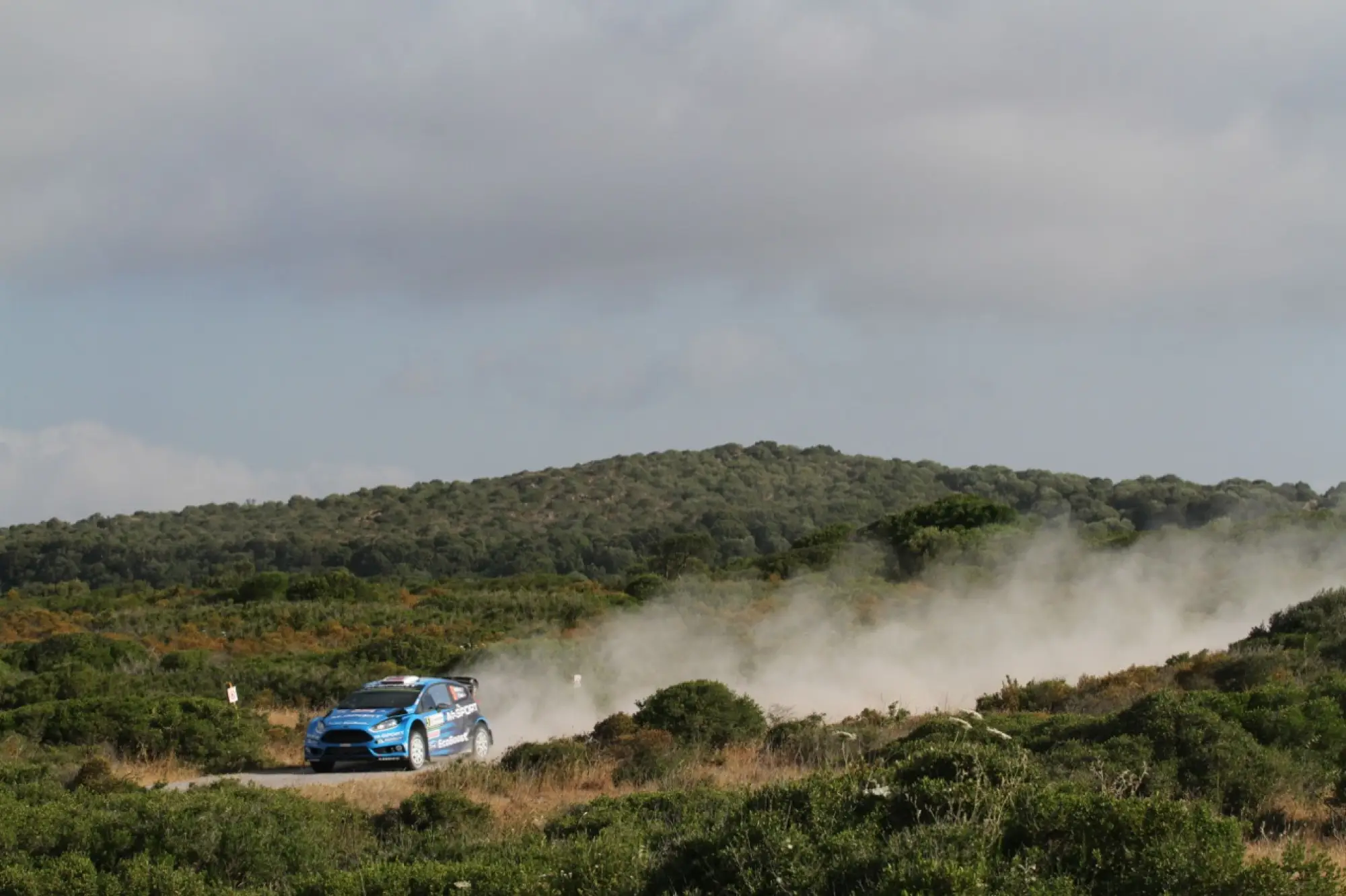 WRC Rally Italia Sardegna, Alghero 10 - 12 giugno 2016 - 177
