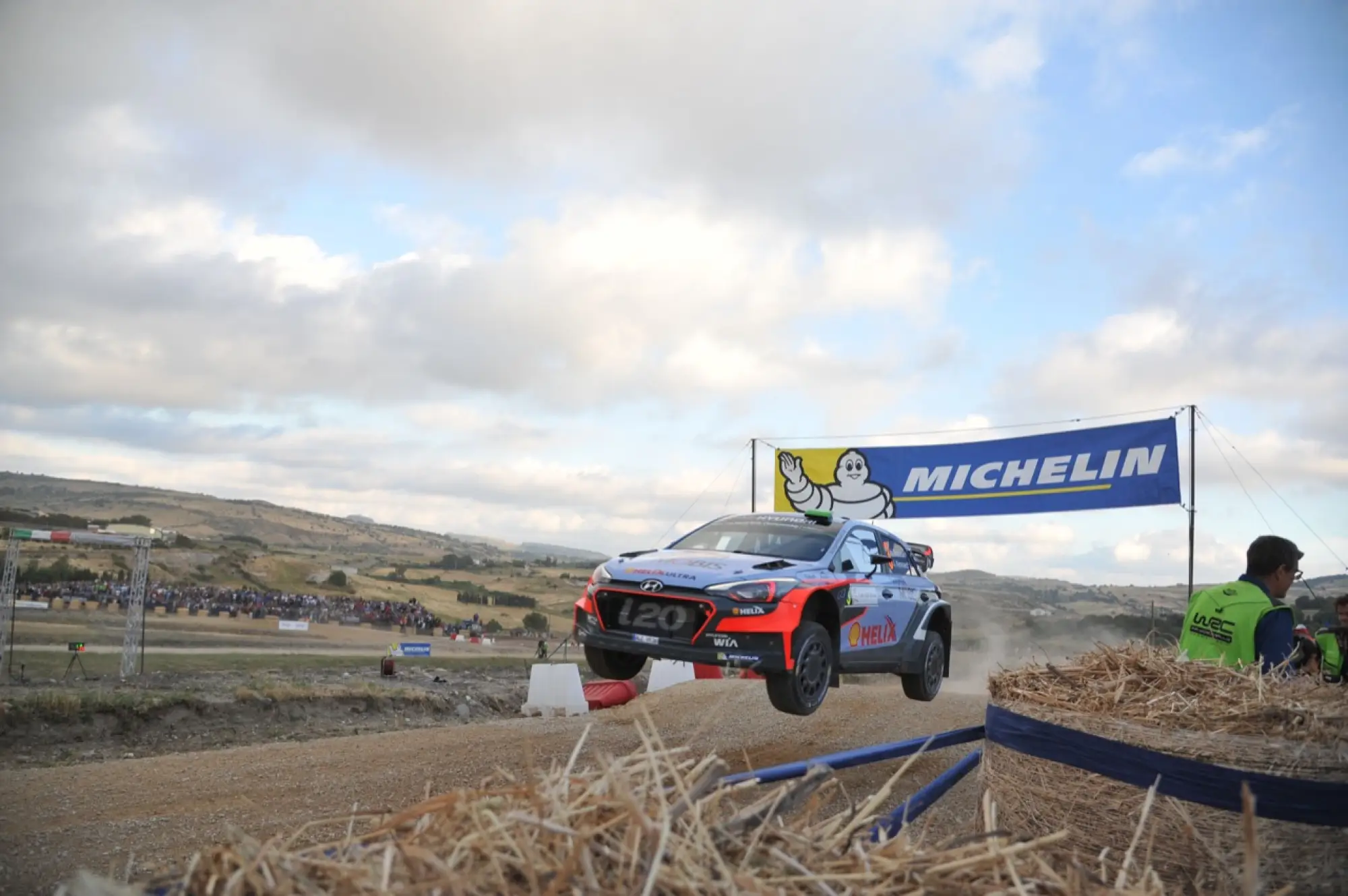 WRC Rally Italia Sardegna, Alghero 10 - 12 giugno 2016 - 185