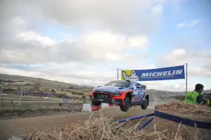 WRC Rally Italia Sardegna, Alghero 10 - 12 giugno 2016