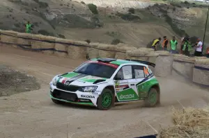WRC Rally Italia Sardegna, Alghero 10 - 12 giugno 2016