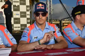 WRC Rally Italia Sardegna, Alghero 10 - 12 giugno 2016