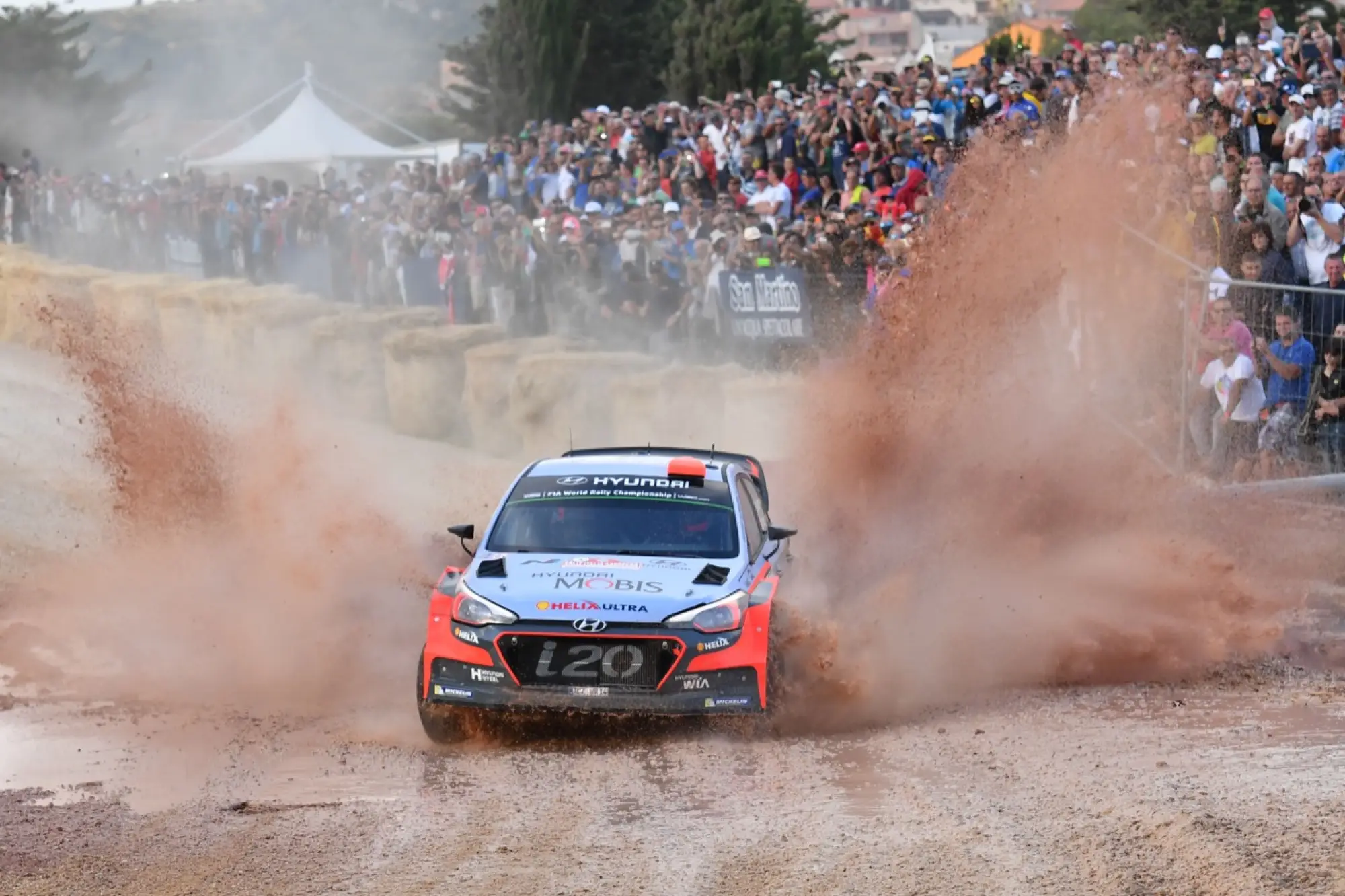 WRC Rally Italia Sardegna, Alghero 10 - 12 giugno 2016 - 201