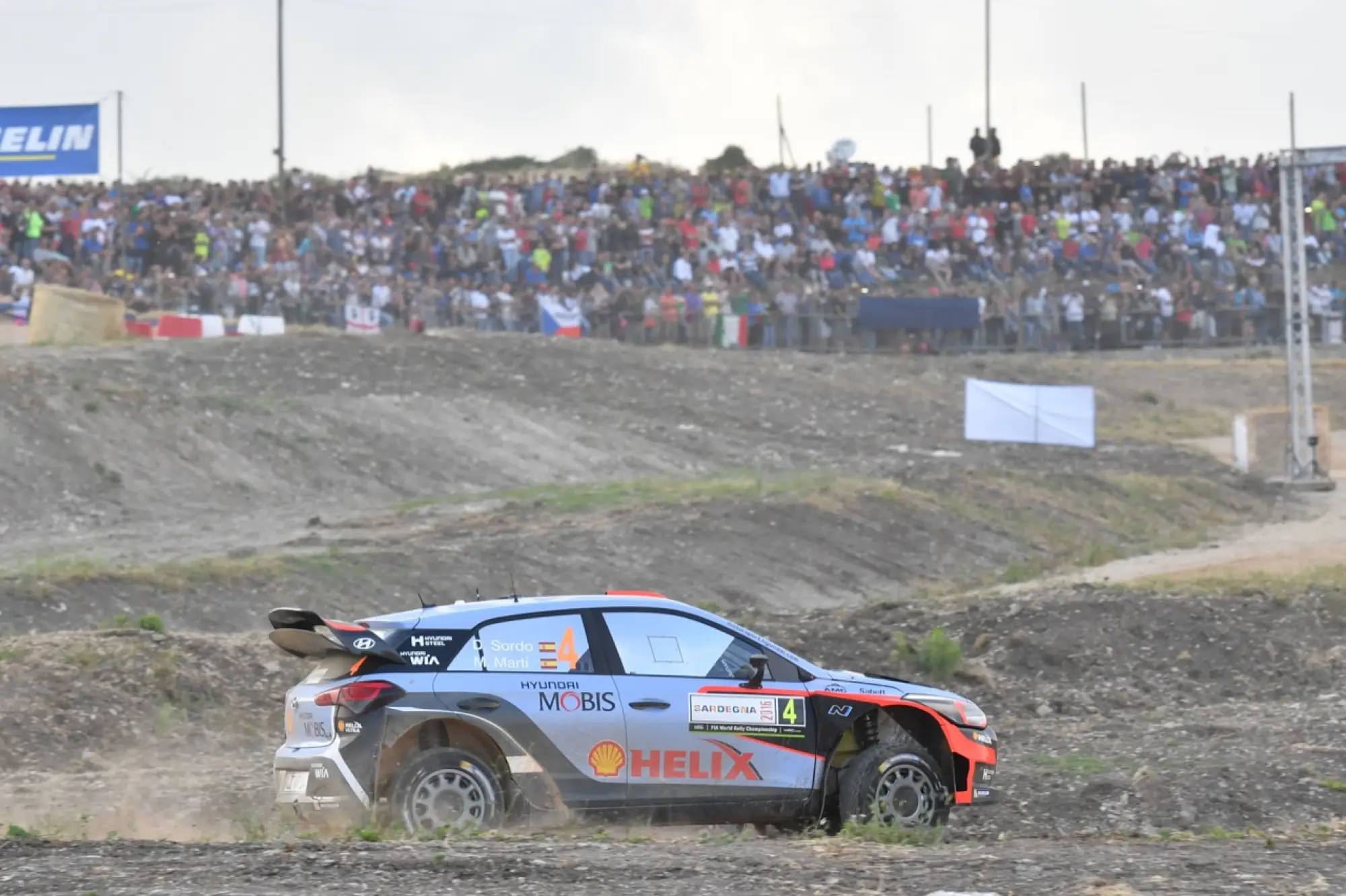 WRC Rally Italia Sardegna, Alghero 10 - 12 giugno 2016 - 202