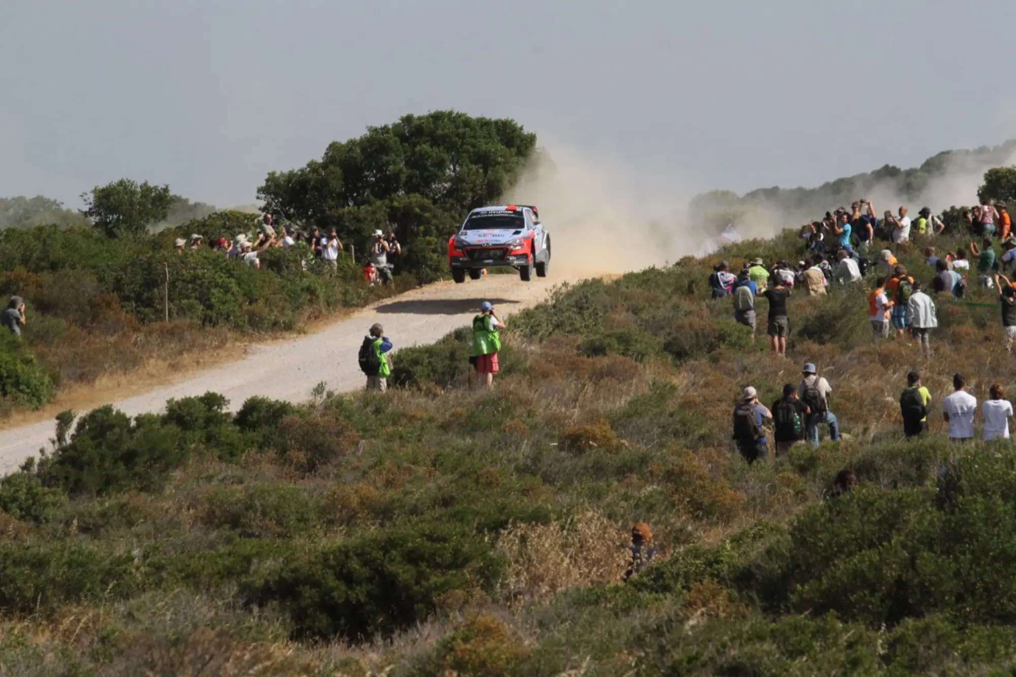 WRC Rally Italia Sardegna, Alghero 10 - 12 giugno 2016 - 207