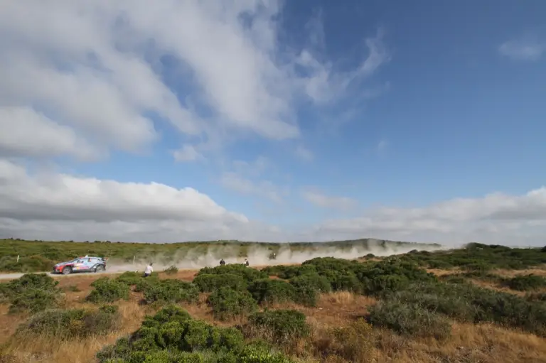 WRC Rally Italia Sardegna, Alghero 10 - 12 giugno 2016 - 209