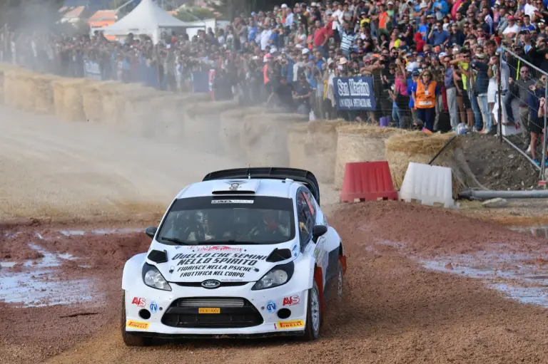WRC Rally Italia Sardegna, Alghero 10 - 12 giugno 2016 - 212