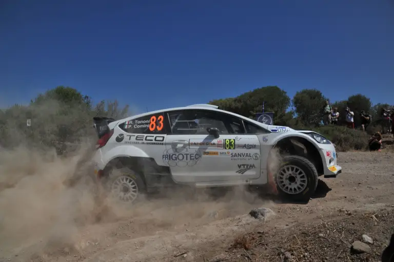 WRC Rally Italia Sardegna, Alghero 10 - 12 giugno 2016 - 214