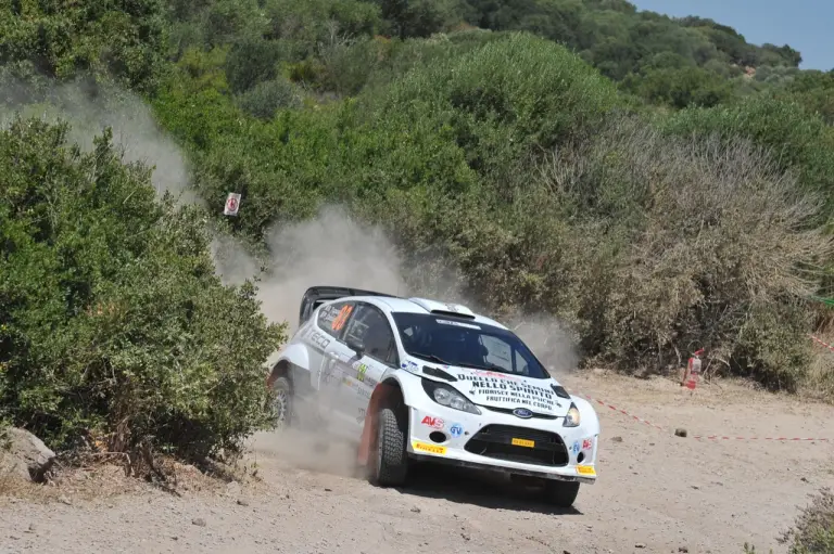 WRC Rally Italia Sardegna, Alghero 10 - 12 giugno 2016 - 216