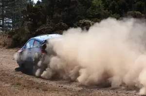 WRC Rally Italia Sardegna, Alghero 10 - 12 giugno 2016