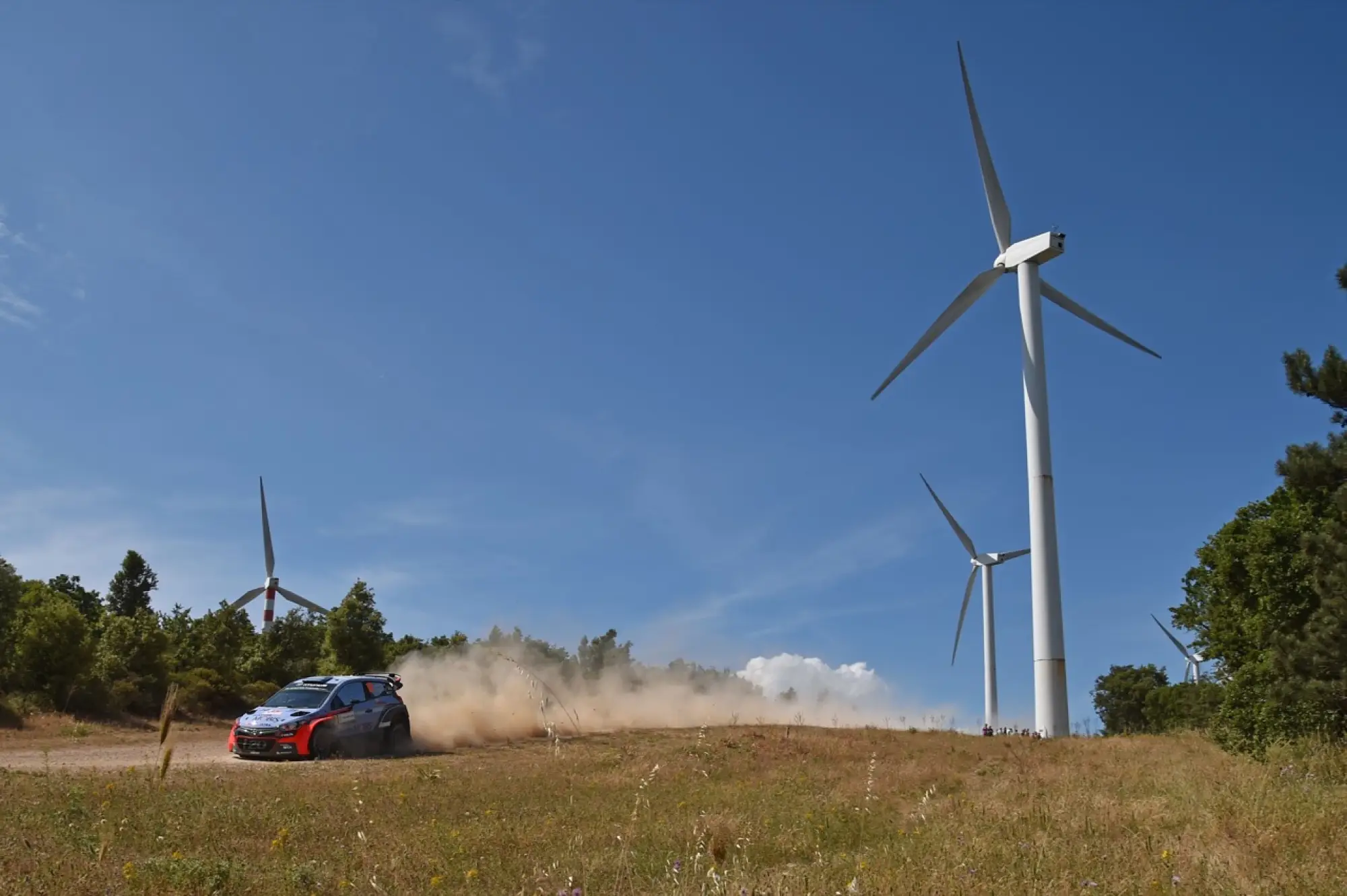 WRC Rally Italia Sardegna, Alghero 10 - 12 giugno 2016 - 219