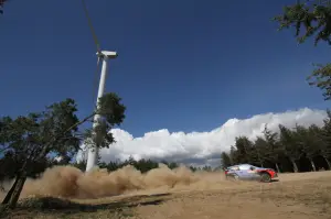WRC Rally Italia Sardegna, Alghero 10 - 12 giugno 2016