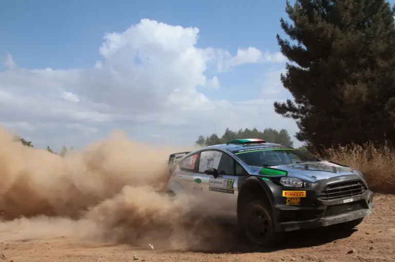 WRC Rally Italia Sardegna, Alghero 10 - 12 giugno 2016 - 223