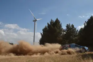WRC Rally Italia Sardegna, Alghero 10 - 12 giugno 2016