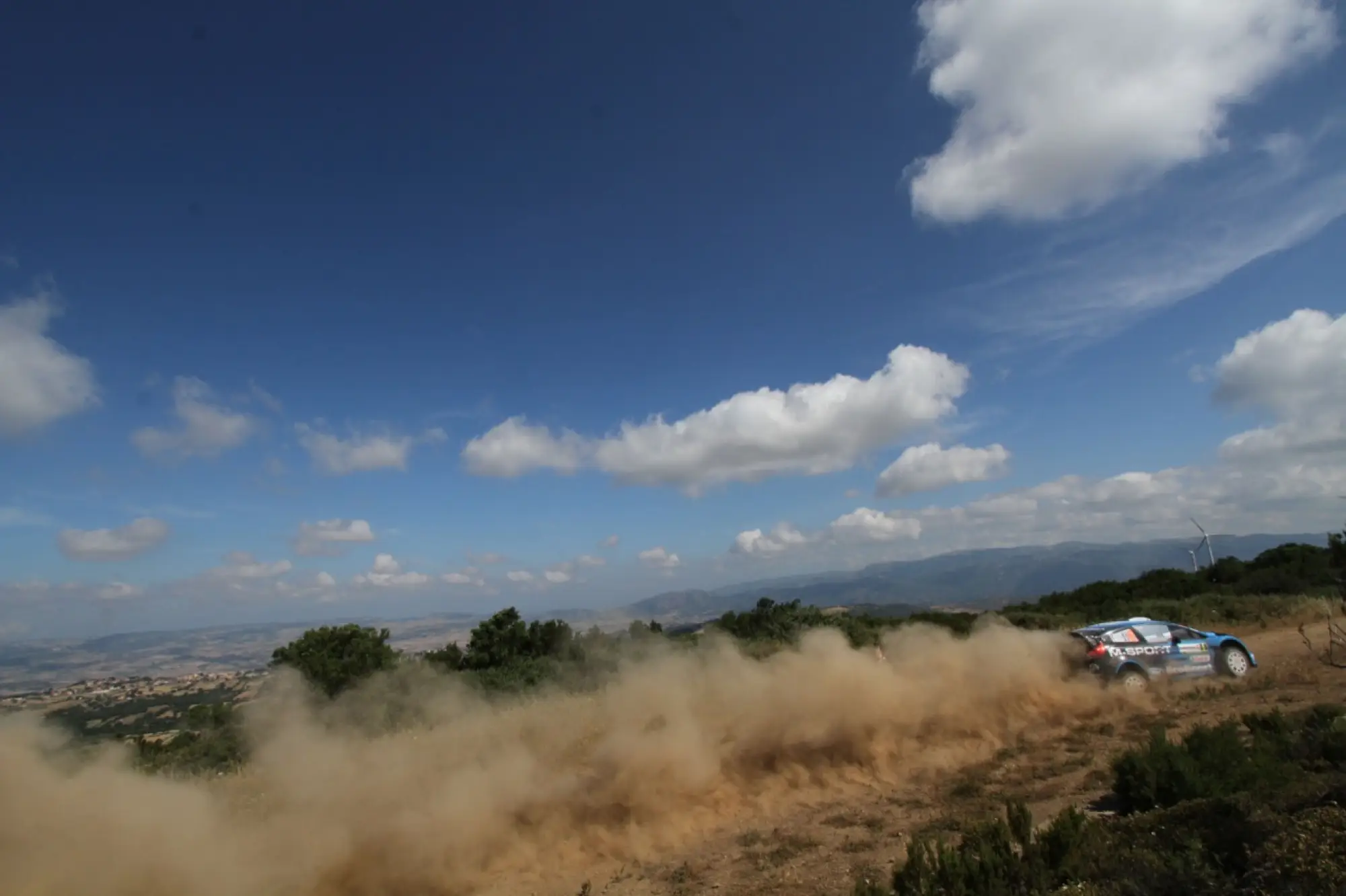 WRC Rally Italia Sardegna, Alghero 10 - 12 giugno 2016 - 231
